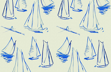 Головокружительная геометрия от Hermes